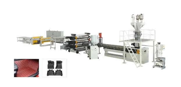 En se concentrant sur le domaine de la décoration intérieure et extérieure de l'automobile, la marque Jwell démontre sa nouvelle force.