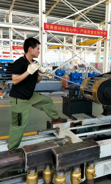 Le camp d'entraînement JW et le stage d'été se sont terminés avec succès !