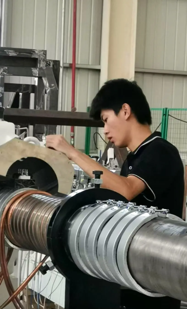 Le camp d'entraînement JW et le stage d'été se sont terminés avec succès !