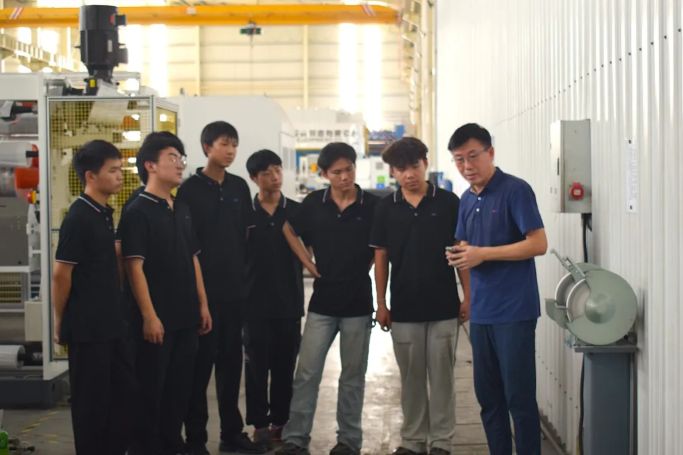 Le camp d'entraînement JW et le stage d'été se sont terminés avec succès !