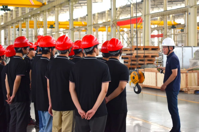 Le camp d'entraînement JW et le stage d'été se sont terminés avec succès !