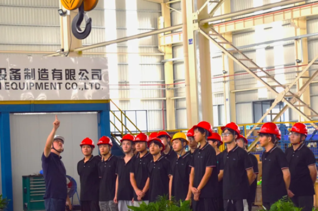 Le camp d'entraînement JW et le stage d'été se sont terminés avec succès !