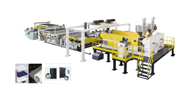 Rozświetlajmy przyszłość, zielona energia, Jwell Inteligentna Produkcja