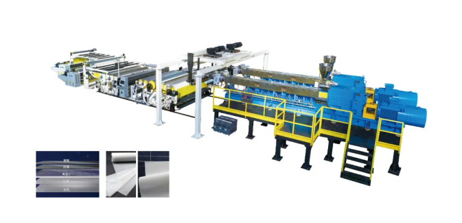 Rozświetlajmy przyszłość, zielona energia, Jwell Inteligentna Produkcja