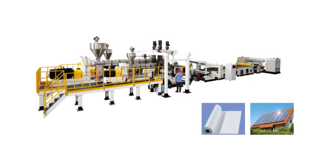 Společnost Jwell Machinery se zaměřením na nové materiály se zúčastní veletrhu 2024 China Synthetic Resin New Materials and Plastic New Equipment Exhibition.