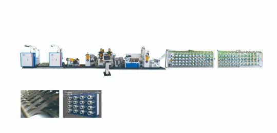 Jwell ви кани да предвидите заедно празника на индустрията на композитните материали! 6 Jwell invites you to foresee the feast of composite materials industry together!