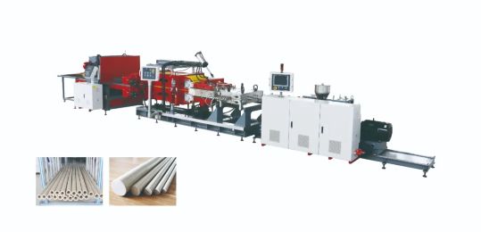 Jwell ви кани да предвидите заедно празника на индустрията на композитните материали! 8 Jwell invites you to foresee the feast of composite materials industry together!