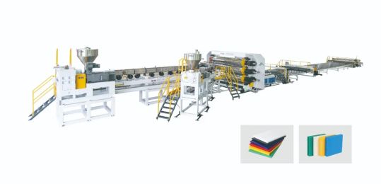 Jwell ви кани да предвидите заедно празника на индустрията на композитните материали! 10 Jwell invites you to foresee the feast of composite materials industry together!