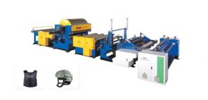 Jwell vous invite à prévoir ensemble la fête de l'industrie des matériaux composites !