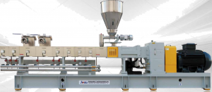 Ce este o linie de compoundare a pigmenților Master Batch?