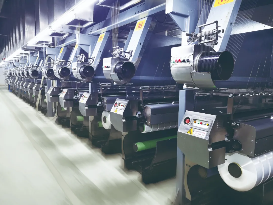 JWELL искрено ви кани на ITMA ASIA+CITME