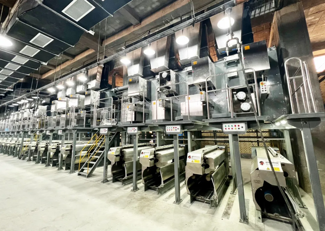 JWELL искрено ви кани на ITMA ASIA+CITME