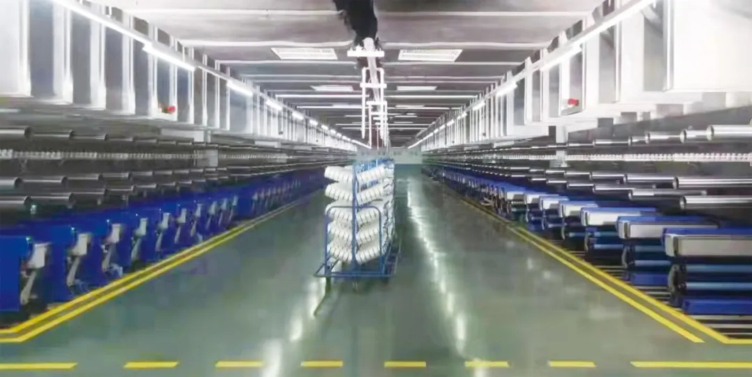 JWELL искрено ви кани на ITMA ASIA+CITME