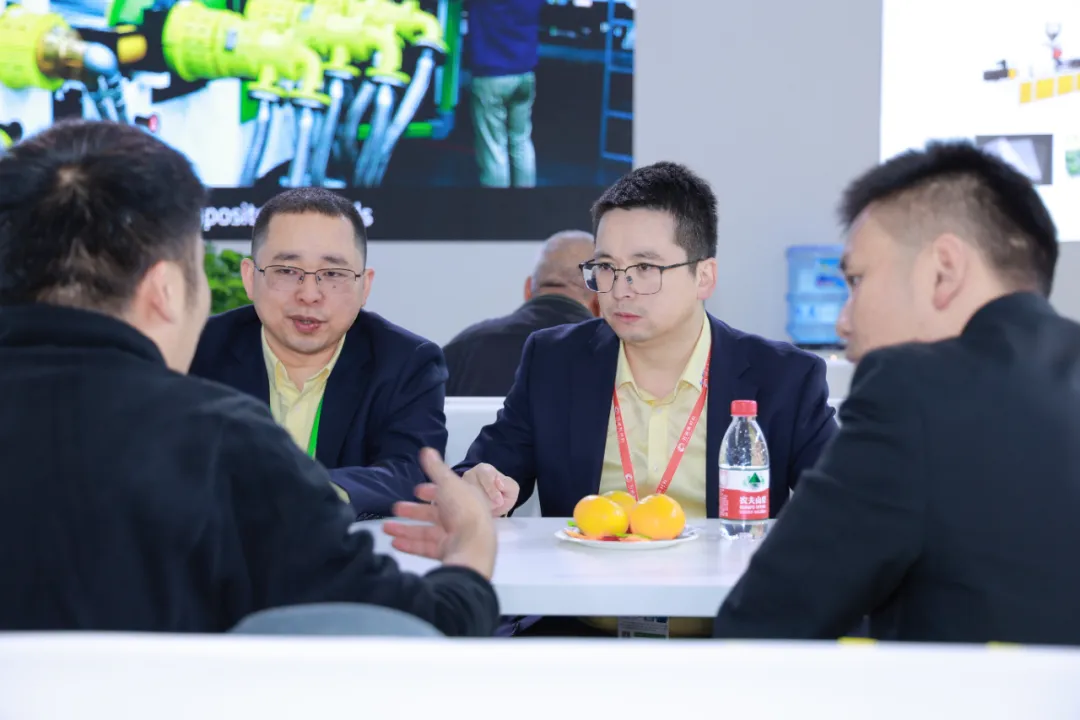 Dobrodošli na mednarodni razstavi plastike na Kitajskem 2024, Jwell Machinery vas pozdravlja