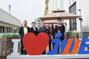 Jwell способствует эффективному развитию компании