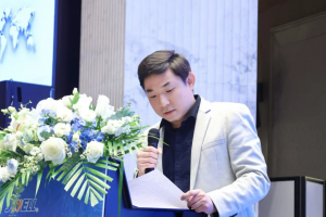 Jwell Machinery 2024-2025 Annual Supplier Conference was successfully held