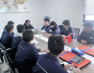 Noua putere a JWELLTP5T039, un nou capitol în locul de muncă