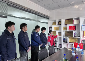 Noua putere a JWELLTP5T039, un nou capitol în locul de muncă