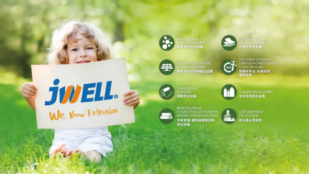 Глобално турне на Suzhou Jwell Machinery през май 2025 г.