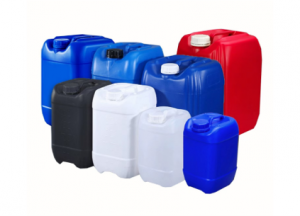 Výrobní linka na praní a recyklaci