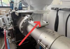 É obrigatório verificar após o terremoto! Passos-chave antes de iniciar o equipamento de extrusão plástica 2 É obrigatório verificar após o terremoto! Passos-chave antes de iniciar equipamentos de extrusão de plásticos