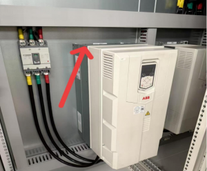 É obrigatório verificar após o terremoto! Passos-chave antes de iniciar equipamentos de extrusão de plásticos 4 É obrigatório verificar após o terremoto! Passos-chave antes de iniciar equipamentos de extrusão de plásticos