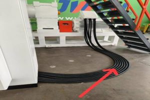 É obrigatório verificar após o terremoto! Principais etapas antes de iniciar o equipamento de extrusão de plásticos 5 É obrigatório verificar após o terremoto! Passos-chave antes de iniciar equipamentos de extrusão de plásticos