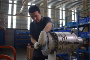 Inspeção dos equipamentos auxiliares Inspeção dos equipamentos auxiliares