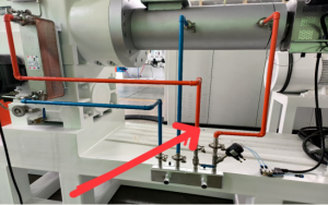 É obrigatório verificar após o terremoto! Passos-chave antes de iniciar o equipamento de extrusão plástica 8 É obrigatório verificar após o terremoto! Passos-chave antes de iniciar equipamentos de extrusão de plásticos