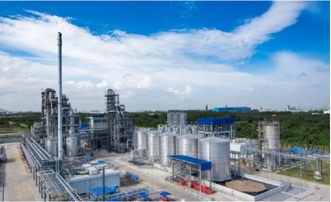 Total Energy, Corbijn, Yuesheng ve Benvik PLA teknolojisinde iki cephede birden savaşmak için el ele verdi