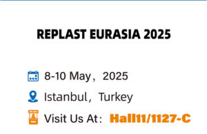 2025년 5월 쑤저우 제이웰 기계 글로벌 전시회 투어