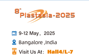 Plast Asia 2025