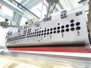 Jwell Precision Machinery