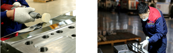 professionelle Prozessabläufe