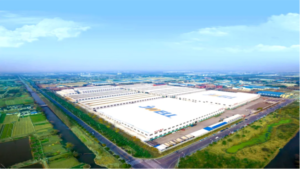 JWELL Fiber Machinery Co, Ltd (SUZHOU)