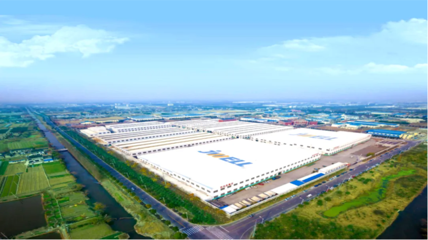 JWELL Fiber Machinery Co., Ltd (SUZHOU)