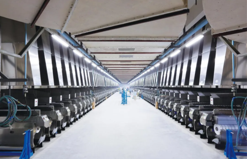 CP project overall design and Equipment Turn-key solution