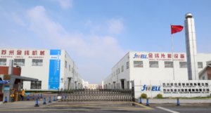 Suzhou Jwell Machinery Co., Ltd