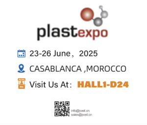 Глобальний тур компанії Suzhou Jwell Machinery у червні 2025 року