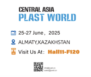 Глобальний тур компанії Suzhou Jwell Machinery у червні 2025 року