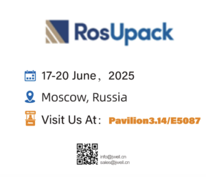 Глобальний тур компанії Suzhou Jwell Machinery у червні 2025 року