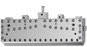 기술적 병목 현상 극복: 코팅 다이 헤드의 발전 촉진