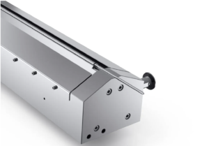 기술적 병목 현상 극복: 코팅 다이 헤드의 발전 촉진