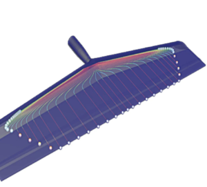 기술적 병목 현상 극복: 코팅 다이 헤드의 발전 촉진