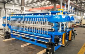 JWELL PP 중공판 생산라인--지능형 경량 혁명