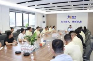 삼각형 역량 강화, 가치 공생 - 진웨이의 고객 중심 개혁이 난국을 타개하다 1 삼각형 역량 강화, 가치 공생 - 진웨이의 고객 중심 개혁이 난국을 타개하다