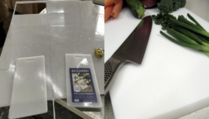 Market application of Suzhou Jwell Machinery's PP/PE/ABS/PVC thick plate production line