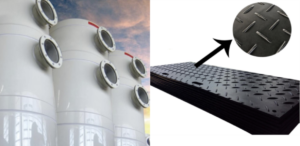 Market application of Suzhou Jwell Machinery's PP/PE/ABS/PVC thick plate production line