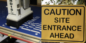 Market application of Suzhou Jwell Machinery's PP/PE/ABS/PVC thick plate production line