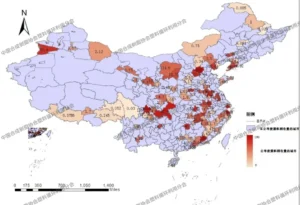 Τα δεδομένα των πλαστικών αποβλήτων στην Κίνα έχουν σταθεροποιηθεί εδώ και 10 χρόνια, με σοβαρή αποκλίση από την πραγματική βιομηχανία